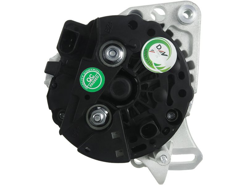 AS-PL A0188 Alternator