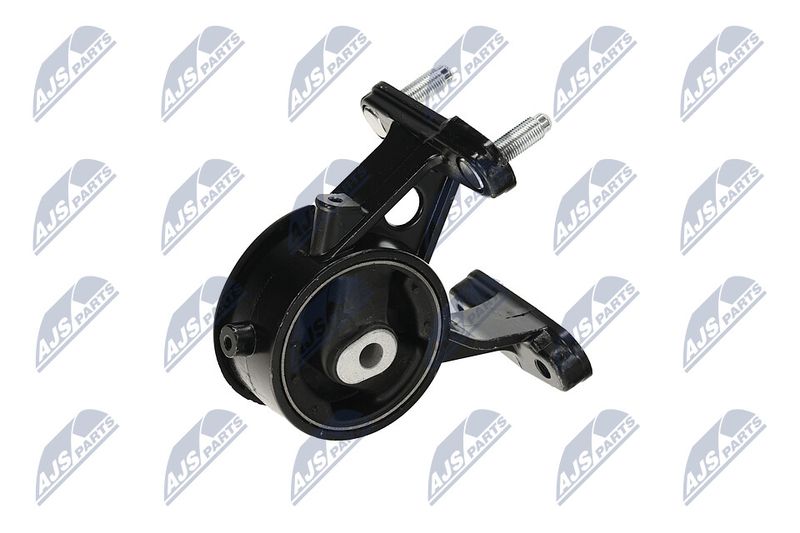 Paigutus, Mootor, NTY ZPS-TY-064