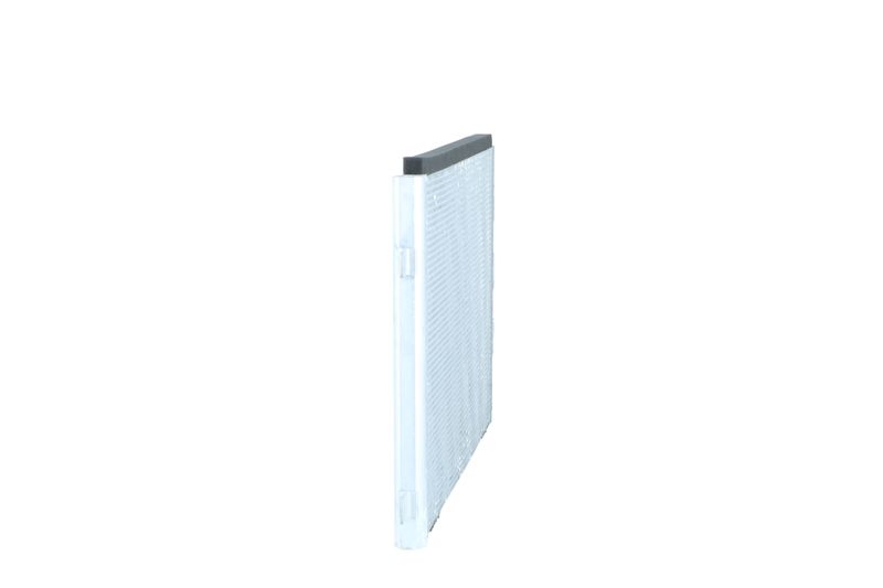 Condensador, aire acondicionado NRF 350704