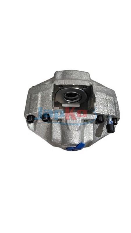 Pidurisadul, JAPKO CAL135LJM
