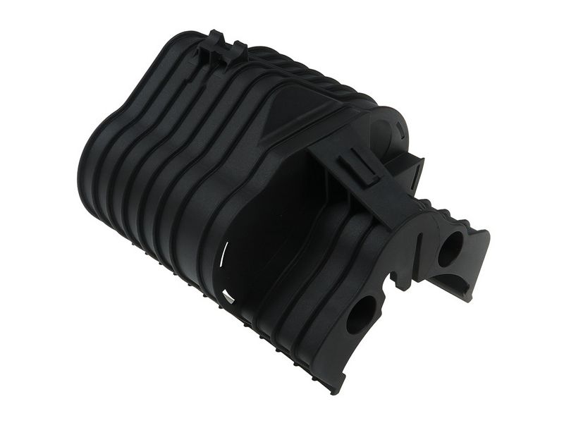 Brand new OEM BOSCH Starter motor cover for solenoid