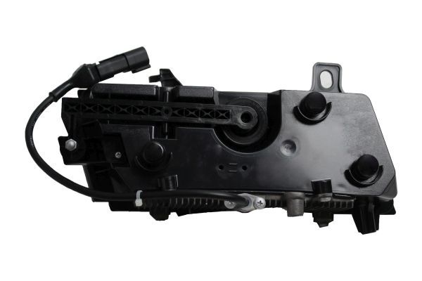 ABAKUS 771-2006L-AE Front Fog Light