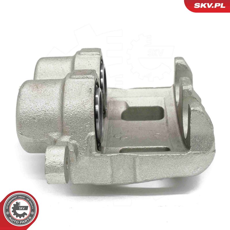 Pidurisadul, ESEN SKV 67SKV581