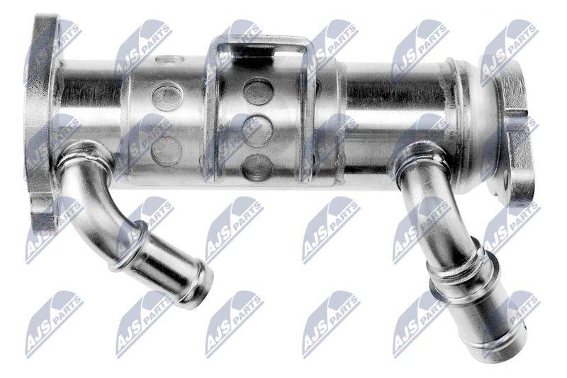 NTY EGR-LR-006A Cooler, exhaust gas recirculation