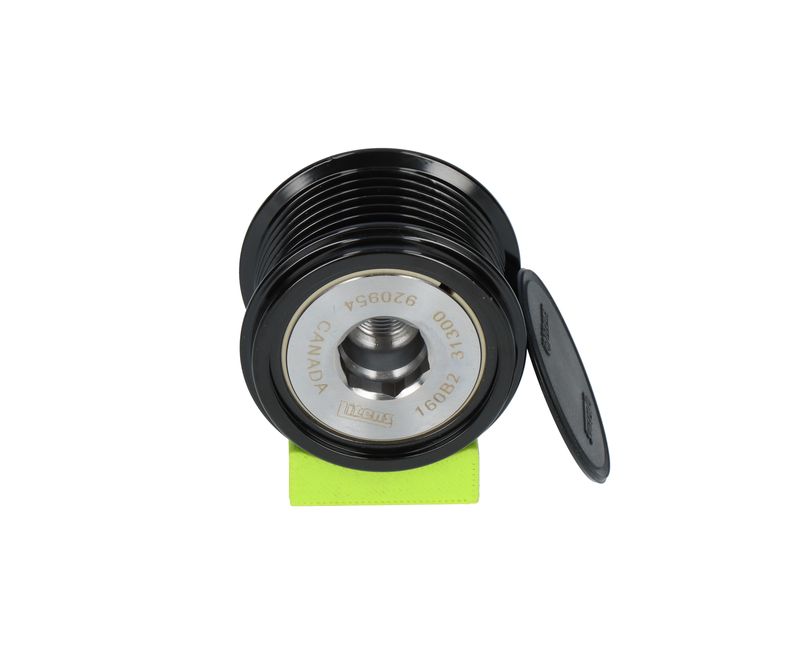 Sistem roata libera, generator 592079 VALEO