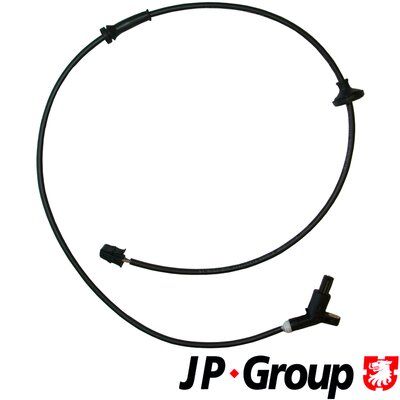 JP GROUP érzékelő, kerékfordulatszám 1197100200