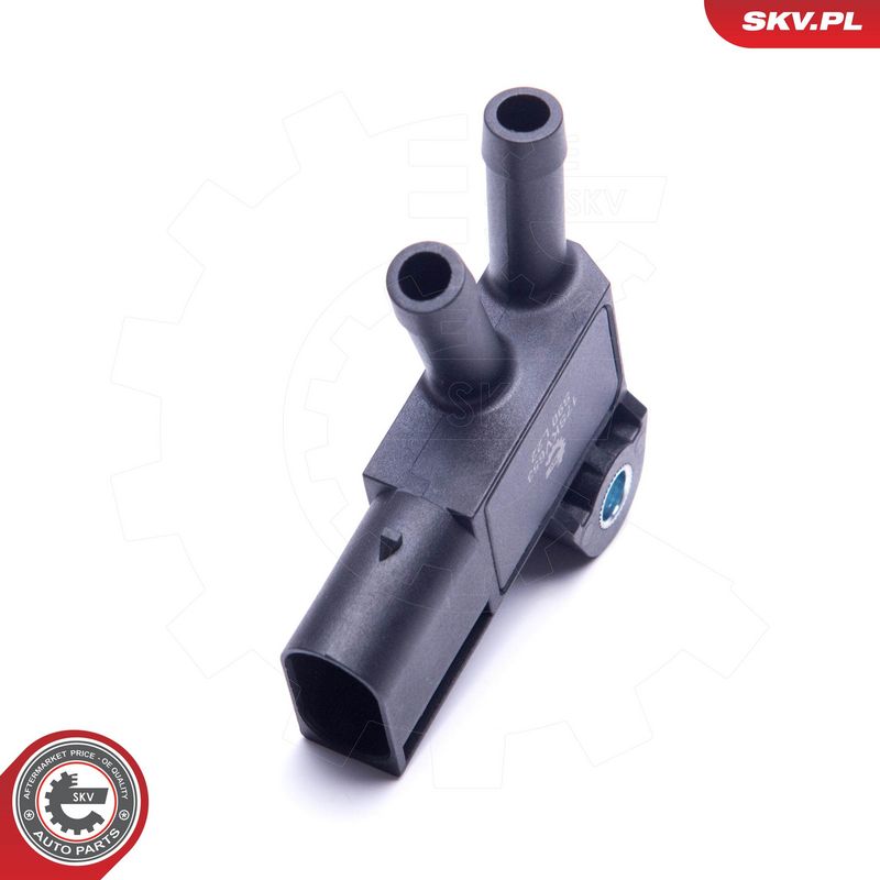 Andur, heitgaasisurve, ESEN SKV 17SKV653