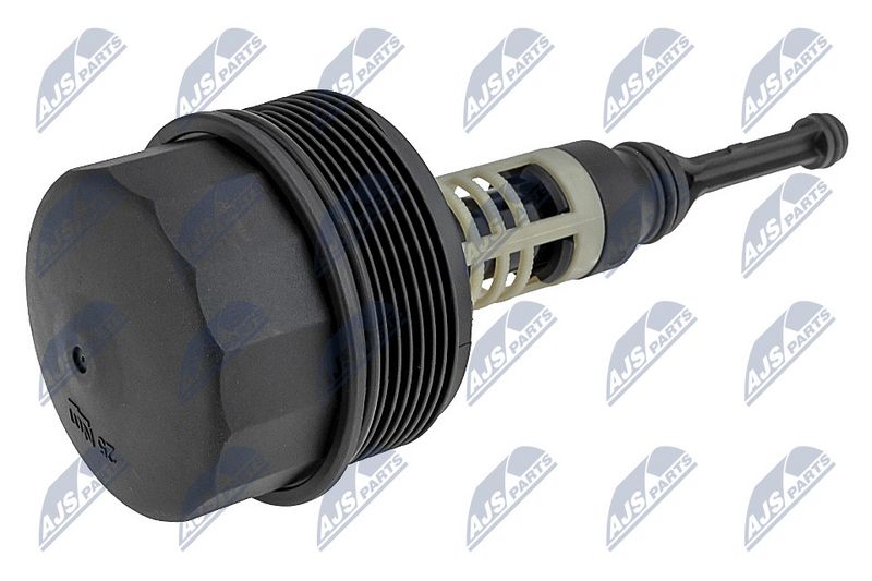 Kate, õlifiltrikonsool, NTY...