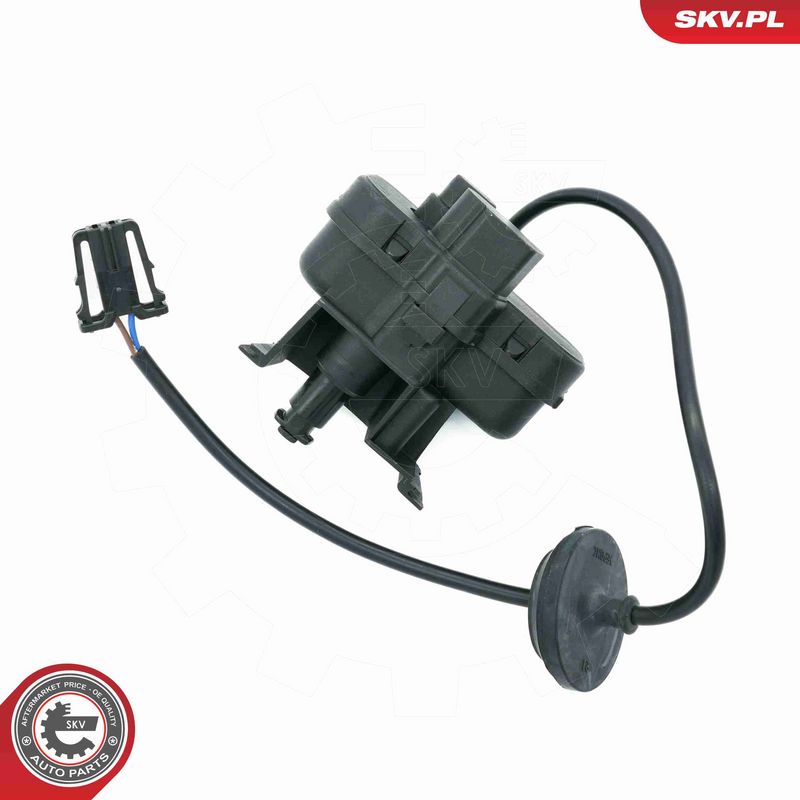 ESEN SKV 60SKV700 Actuator, central locking system