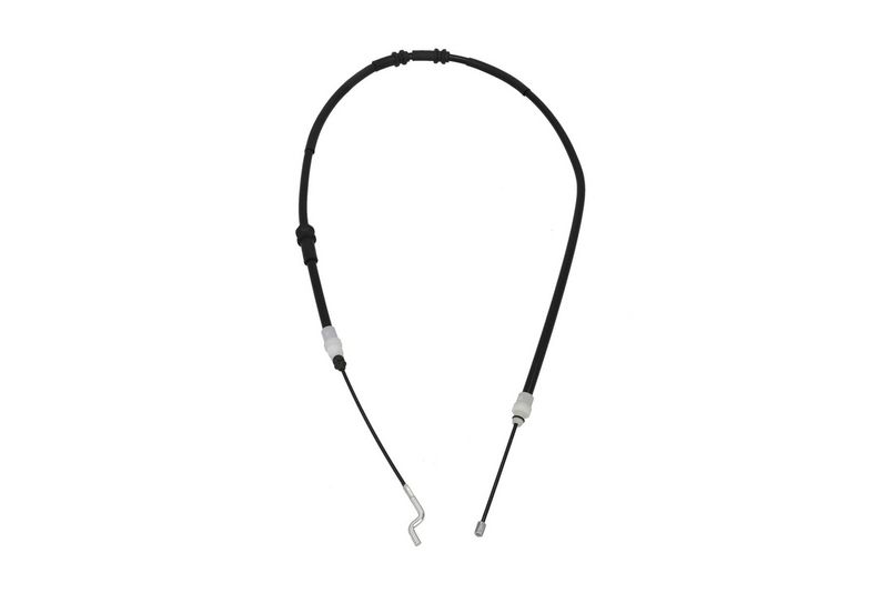 KAMOKA 1190329 Cable Pull, parking brake