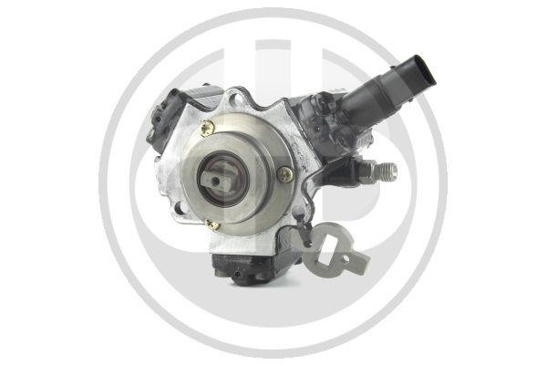 BUCHLI High Pressure Fuel Pump X-0445010275