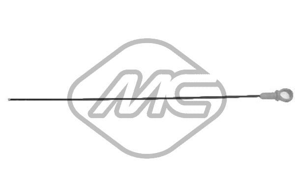 Jauge+de+niveau+d'huile METALCAUCHO 04597