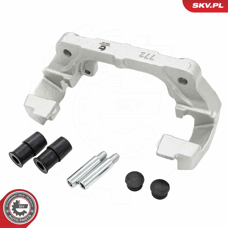 Kinnitus, pidurisadul, ESEN SKV 74SKV260