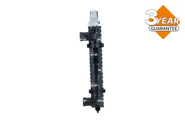 Radiador, refrigeración del motor NRF 54687