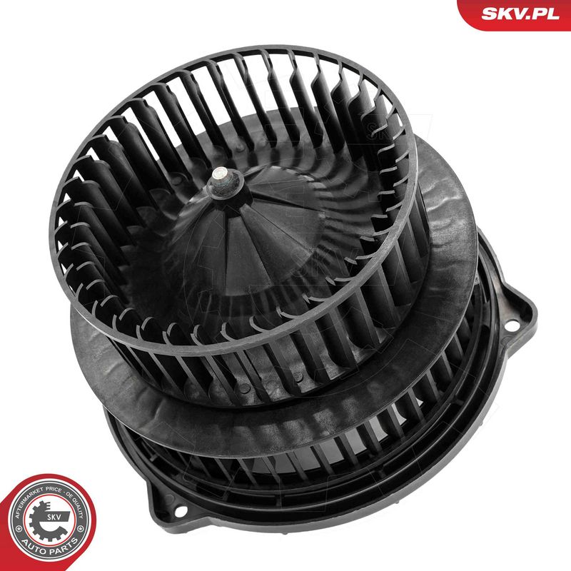 Salongipuhur, ESEN SKV 68SKV268