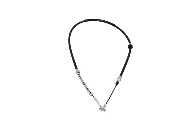 KAMOKA 1190304 Cable Pull, parking brake
