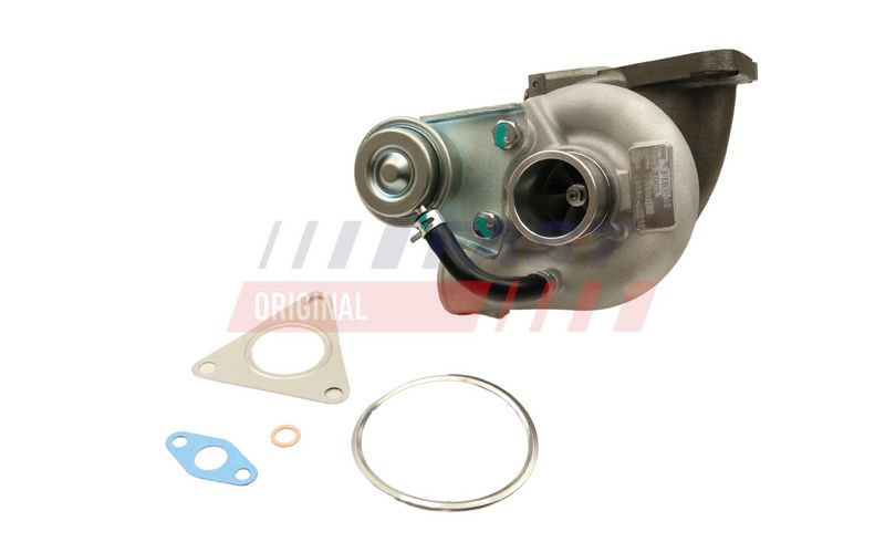 FAST FT63543 - Turbina