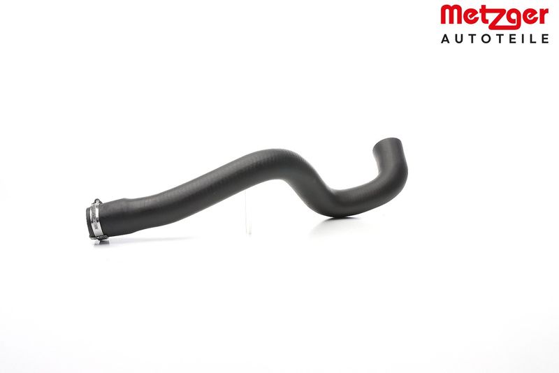 METZGER AUTOTEILE 2400976 Charge Air Hose