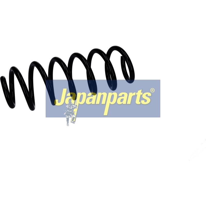 Arc spiral JAPANPARTS ZC90370