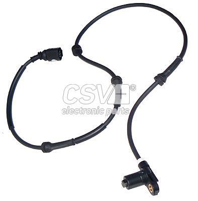 Sensor, revoluciones de la rueda