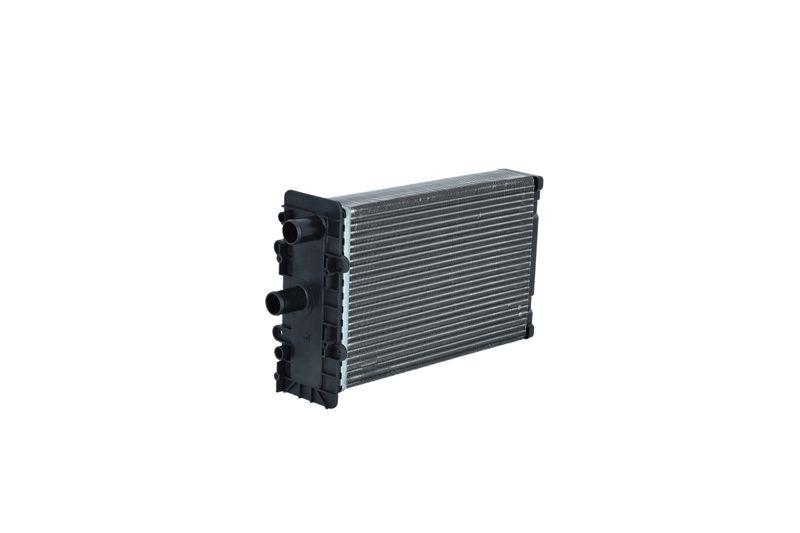 NRF 54321 Heat Exchanger, interior heating