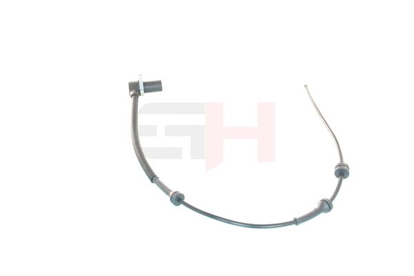 GH GH-705008V Sensor, wheel speed