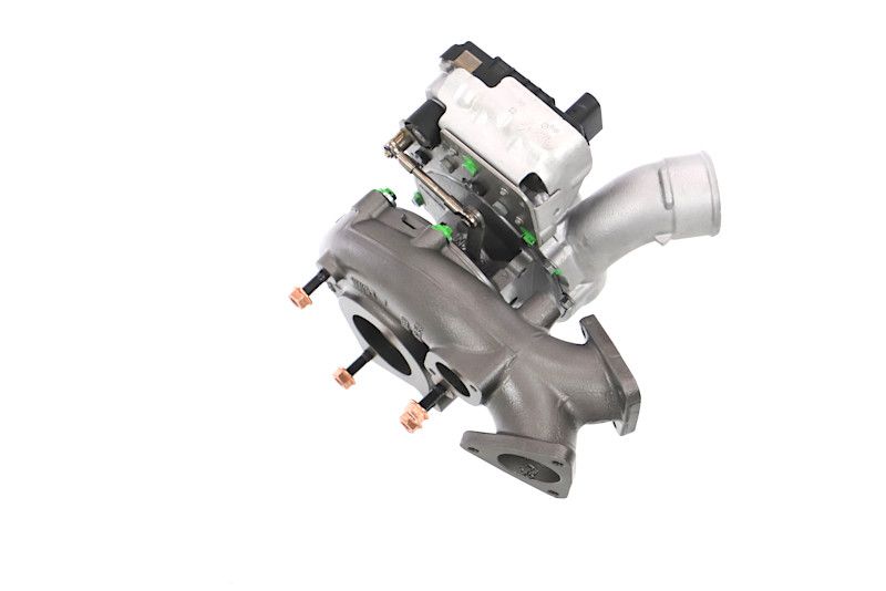 REMANTE 003-002-004494R Charger, charging (supercharged/turbocharged)