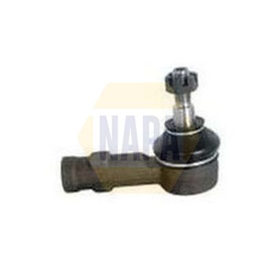 NAPA Tie Rod End NST6335