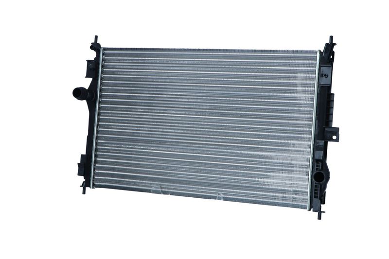 Radiaator, mootorijahutus, NRF 59302A
