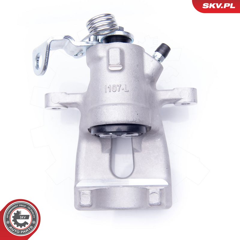Pidurisadul, ESEN SKV 23SKV267