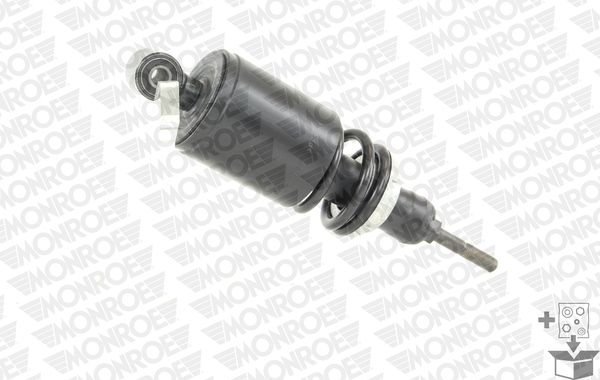 MONROE CB0188 Shock Absorber, driver cab suspension