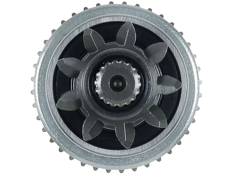 Vabajooks, starter, AS-PL SD6071