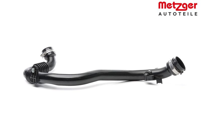 METZGER AUTOTEILE 2400960 Charge Air Hose