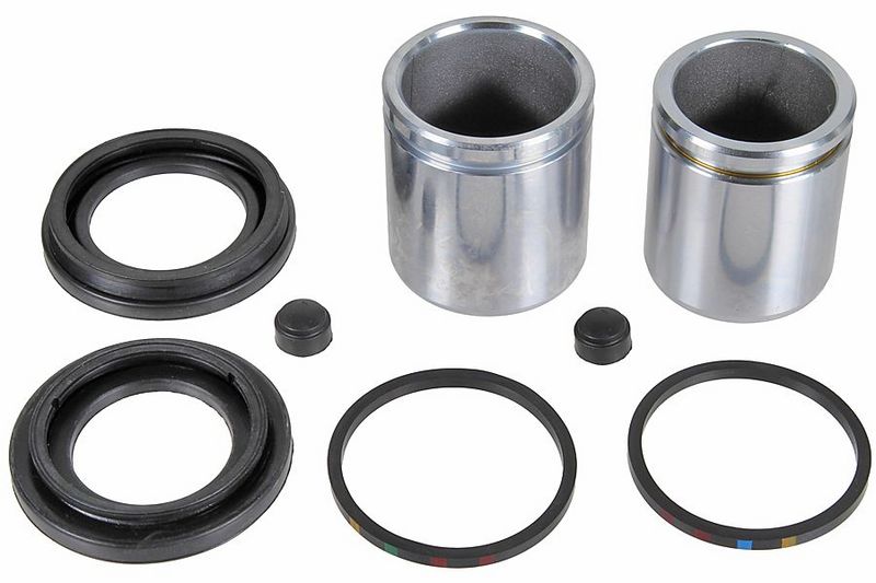 METZGER AUTOTEILE 114-5273 - Repair Kit, brake caliper
