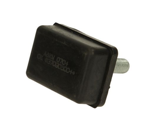 Puffer, Schwenkhebel