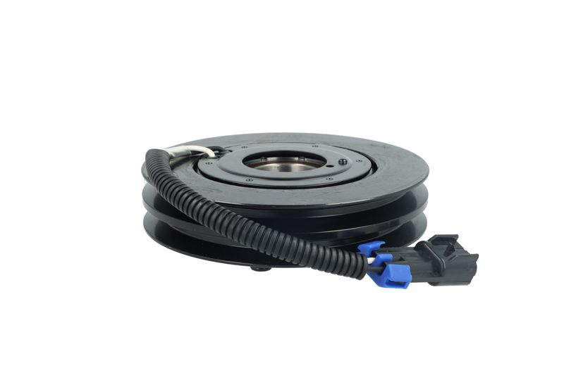 Magnetsidur, kliimakompressor, NRF 380155