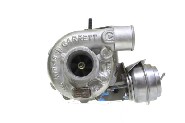 Repasované turbodmychadlo Garrett 729041-5009S