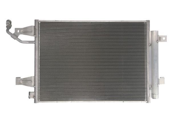 THERMOTEC KTT110194 Condenser, air conditioning