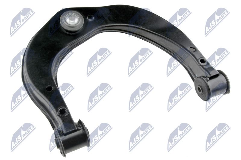 NTY ZWG-VW-000 Control/Trailing Arm, wheel suspension