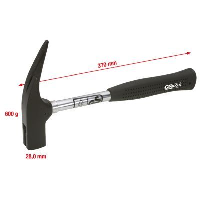 KS TOOLS Plaktukas