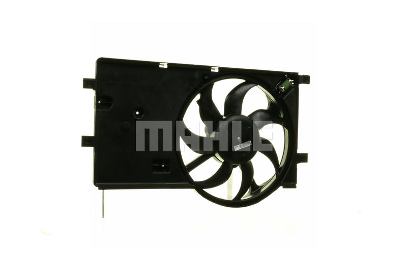 Product Image - Koelventilatorwiel - CFF180000P - MAHLE