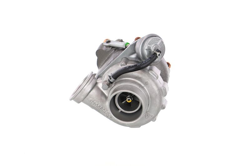 REMANTE 003-001-002887R Charger, charging (supercharged/turbocharged)