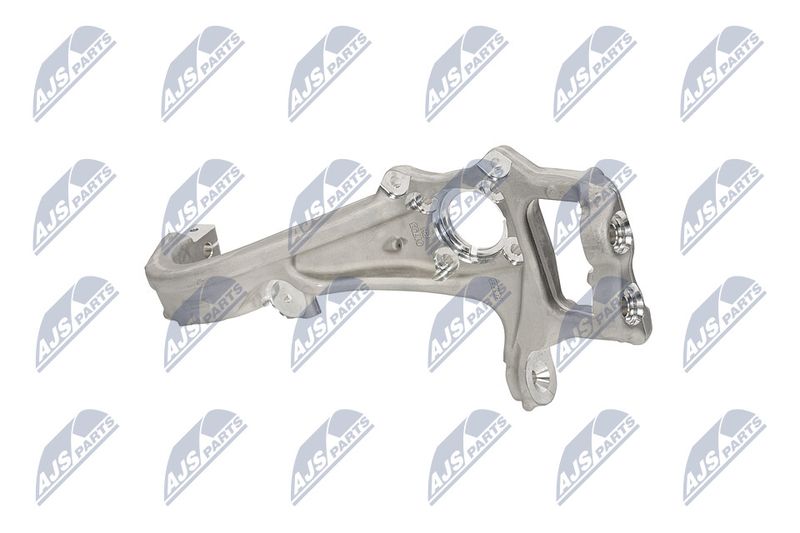 Käändmik, rattakinnitus, NTY ZZP-CH-057