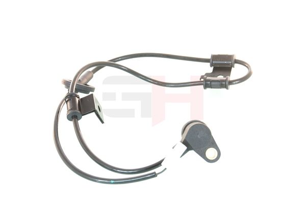 Andur, rattapöörete arv, GH GH-713411H