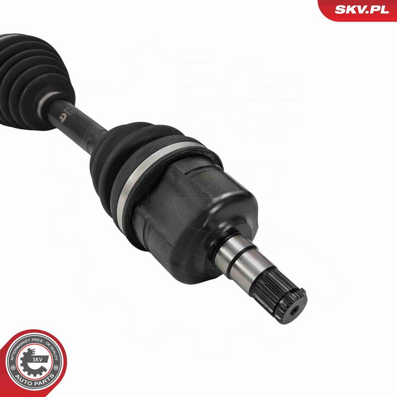 ESEN SKV 40SKV288 Drive Shaft