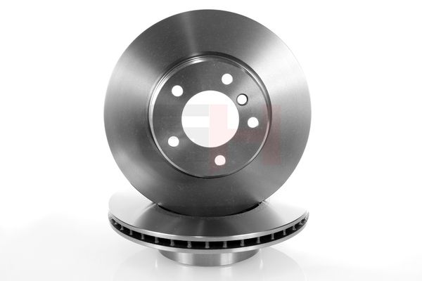 GH GH-401561 Brake Disc