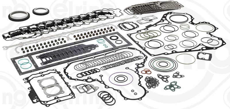 Dichtungsvollsatz, Motor