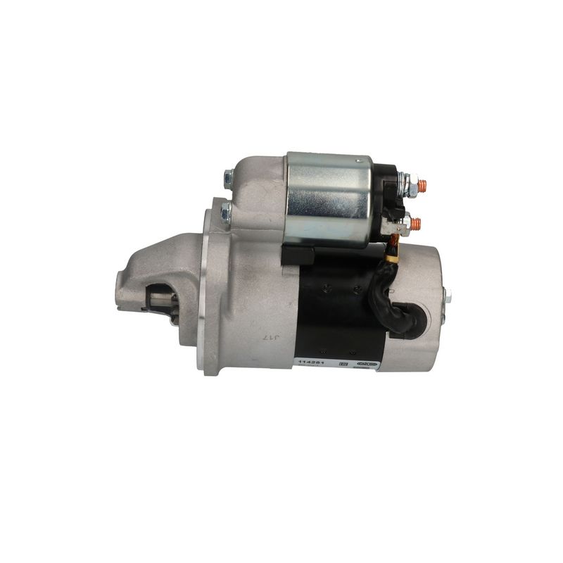 Starter, HC-Cargo F 032 114 281