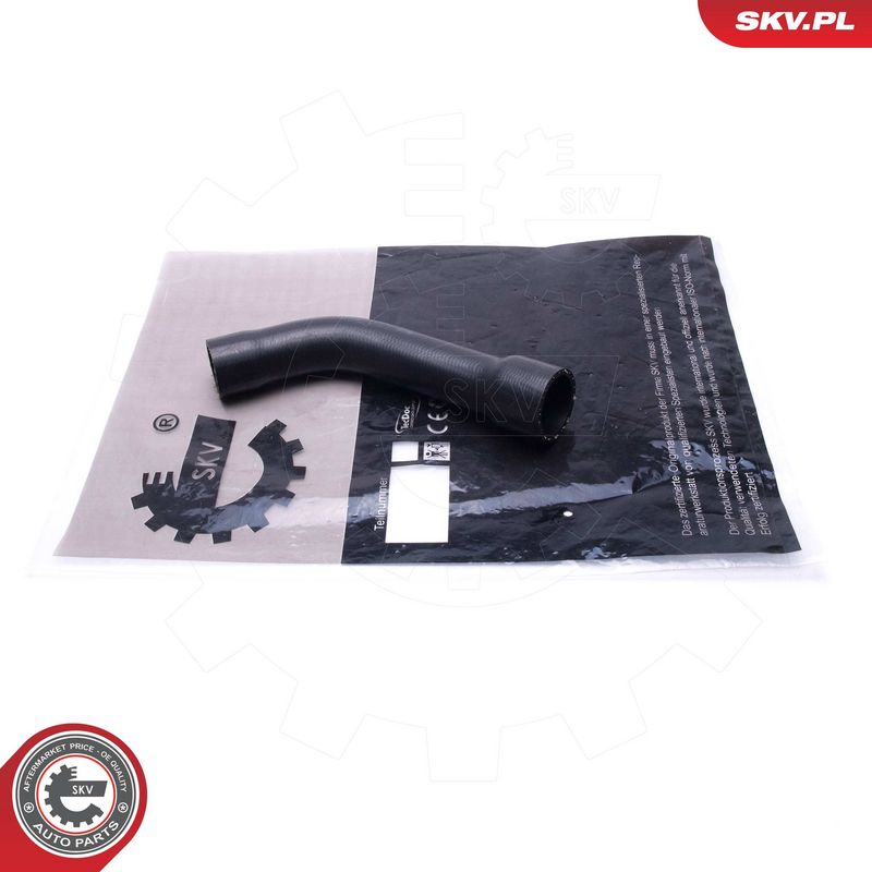 Laadimisõhu voolik, ESEN...