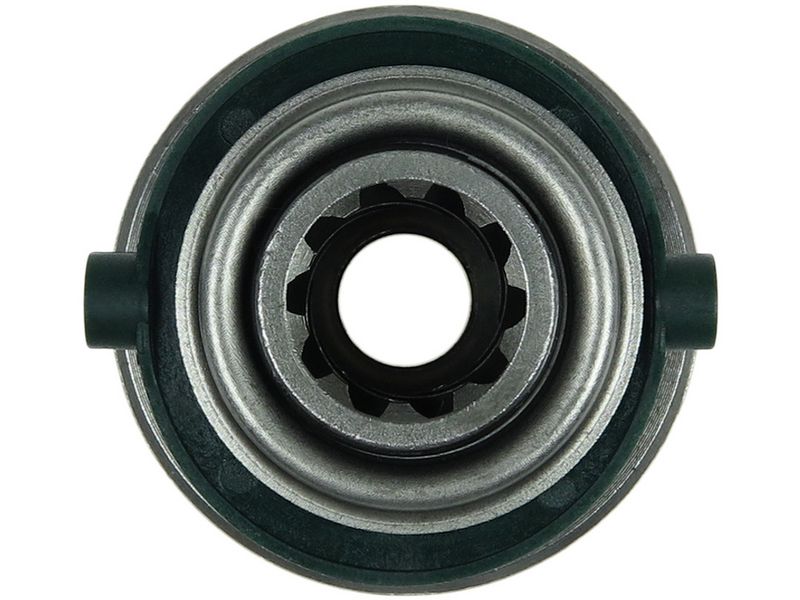 Vabajooks, starter, AS-PL SD0043